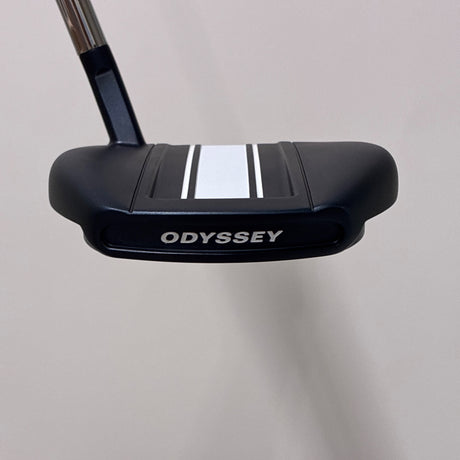 Odyssey Ai-ONE 24 S 33 Inch Putter Headcover Included – Back of putter
