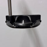 Back of putter