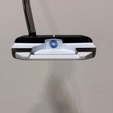 Back of putter