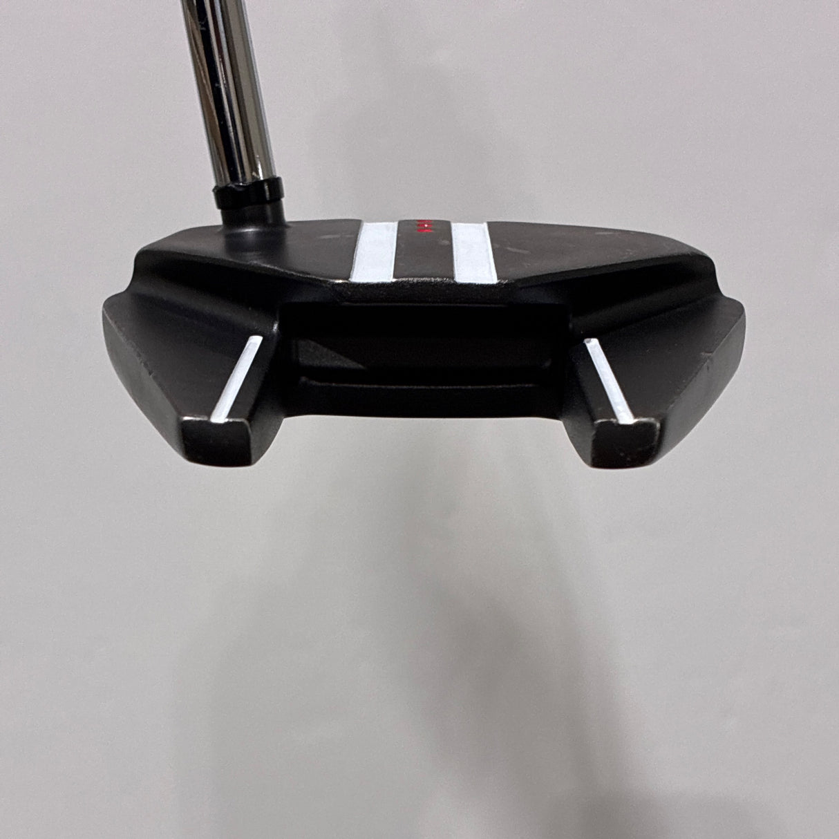 Back of putter