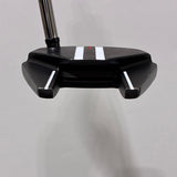 Back of putter