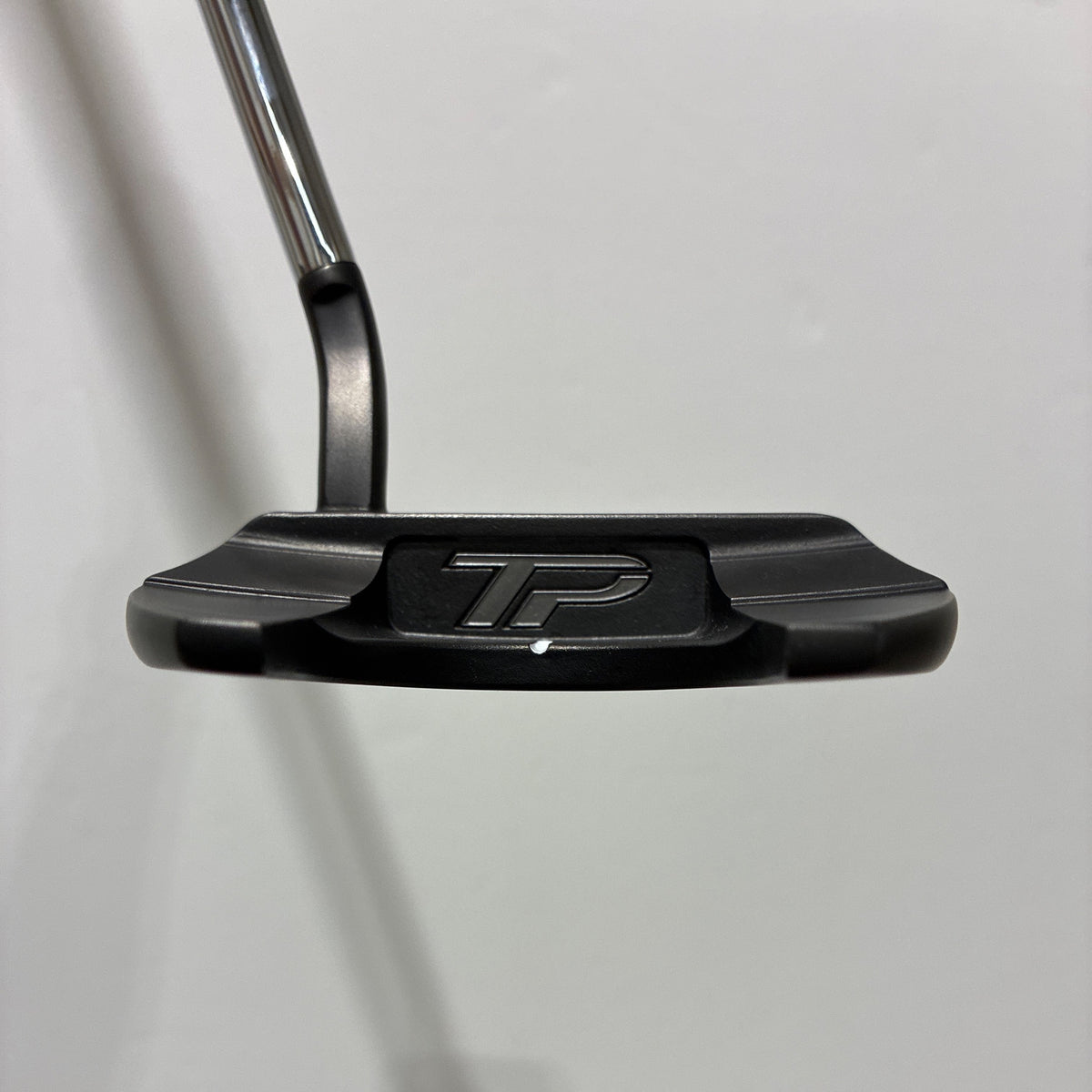 Back of putter