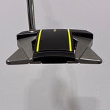 Back of putter