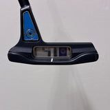 Back of putter