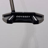 Back of putter