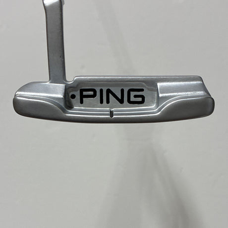 Ping Sigma G ANSER 34 Inch Putter – Back of putter
