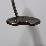Back of putter