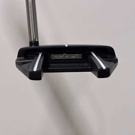 Cobra King Nova 34 Inch Putter Headcover Included – Back of putter