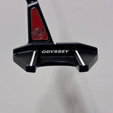 Back of putter
