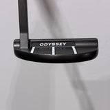 Back of putter