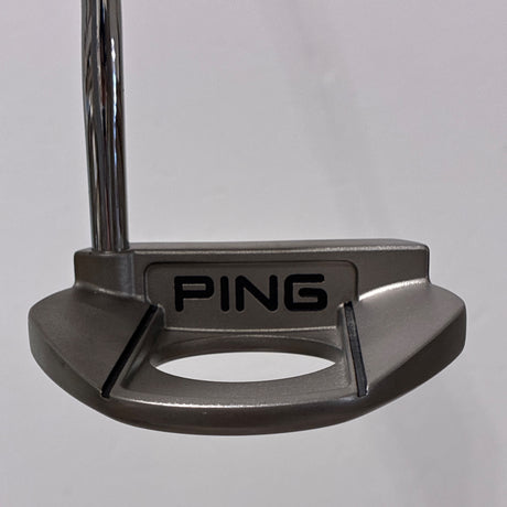 Ping Fetch (2024) 33 Inch Putter – Back of putter