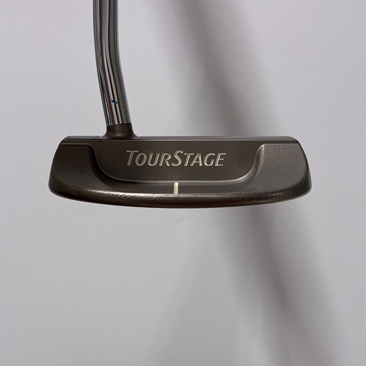 Back of putter
