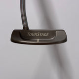 Back of putter