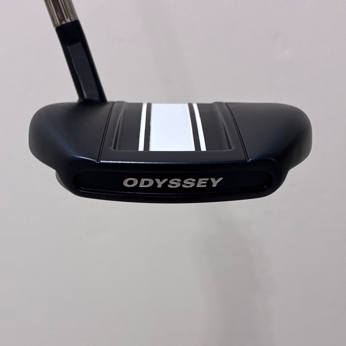 Back of putter