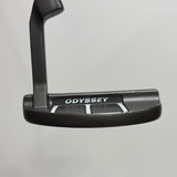 Back of putter