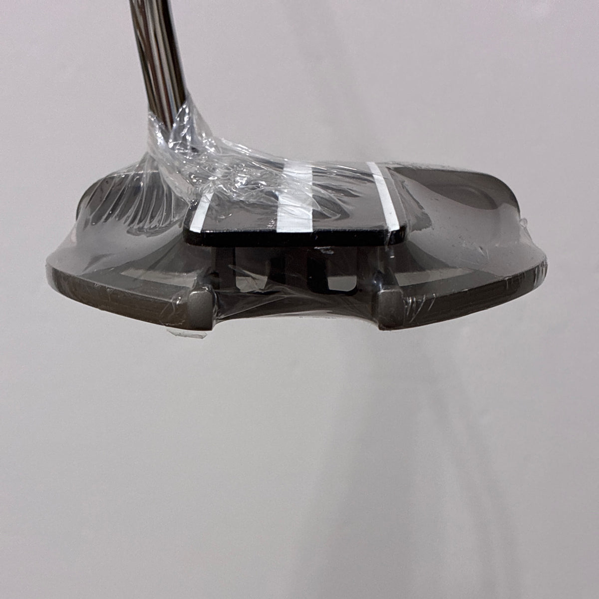 Back of putter