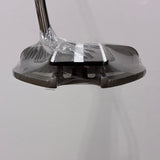 Back of putter