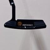 Back of putter