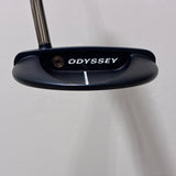 Back of putter