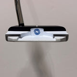 Back of putter