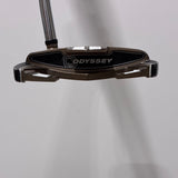Back of putter