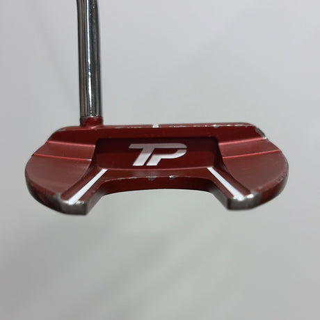 TaylorMade TP Collection Ardmore 2 34" Putter – Back of putter