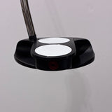 Back of putter