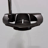 Back of putter