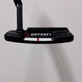 Back of putter