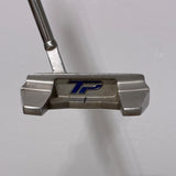Back of putter