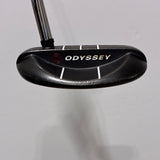 Back of putter