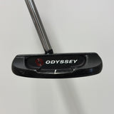 Back of putter