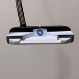 Back of putter