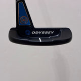 Back of putter