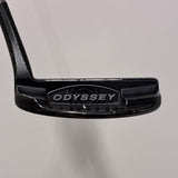 Back of putter