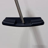 Back of putter