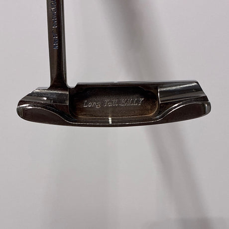 Long Tall Sally 35 Putter – Back of putter