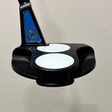 Back of putter