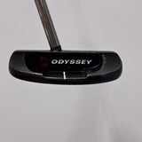 Back of putter