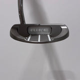 Back of putter