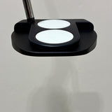 Back of putter