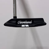 Back of putter