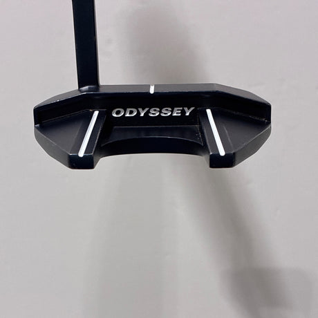 Odyssey Ai-ONE #7 CH 33 Inch Putter – Back of putter