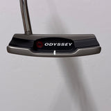 Back of putter