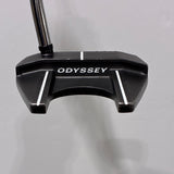 Back of putter