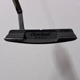 Back of putter