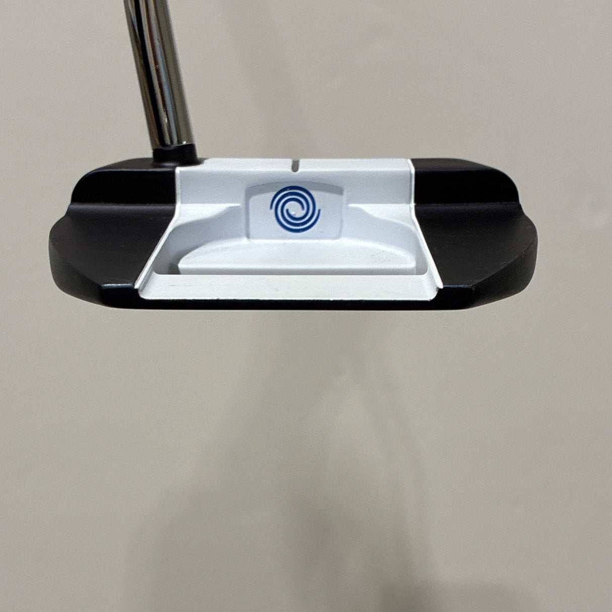 Back of putter
