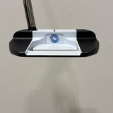 Back of putter