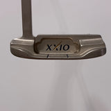 Back of putter