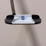 Back of putter